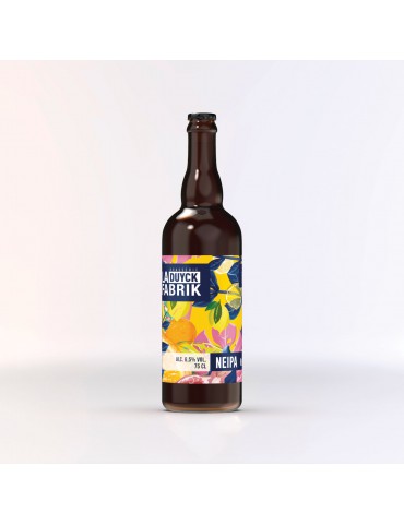 La Fabrik Neipa